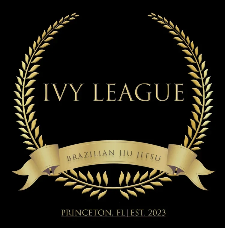 Ivy League Jiu Jitsu Academy facility image