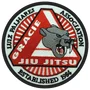 Jacksonville Gracie Jiu Jitsu academy logo