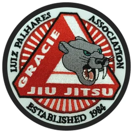 Jacksonville Gracie Jiu Jitsu facility image