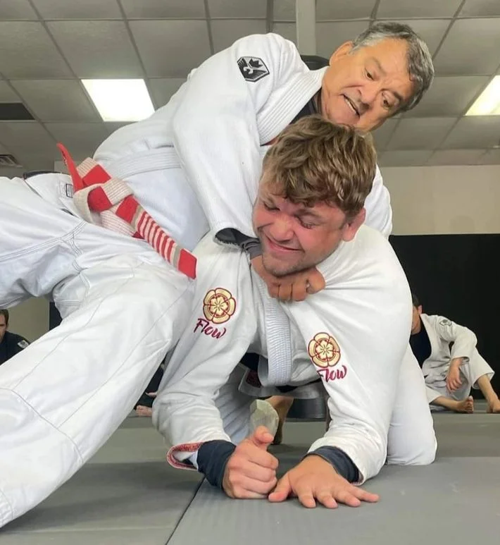 Jacksonville Gracie Jiu Jitsu facility image