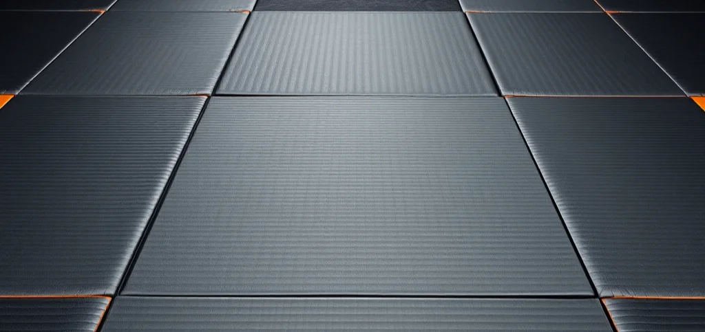 JJ Grappling Arts facility image