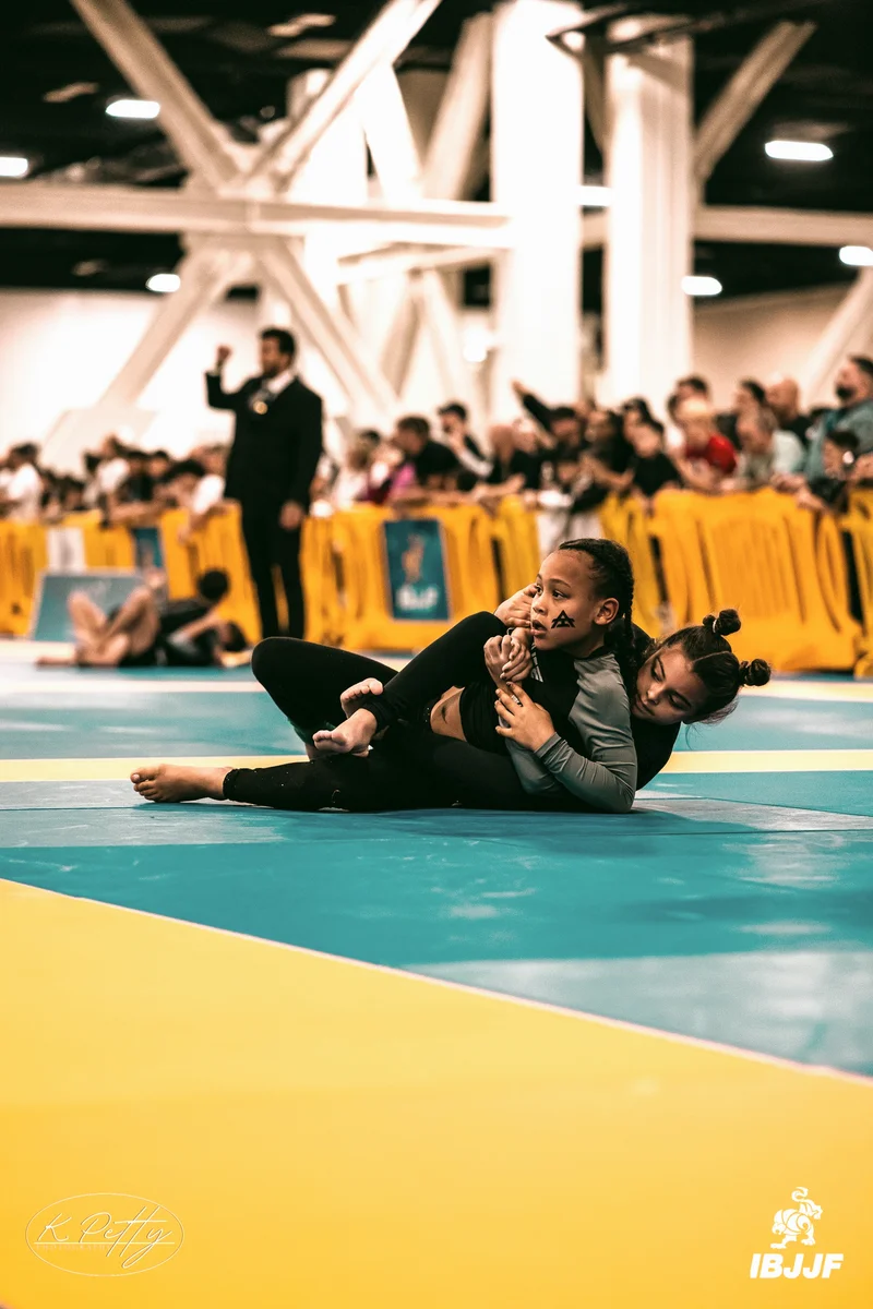 JJ Grappling Arts facility image