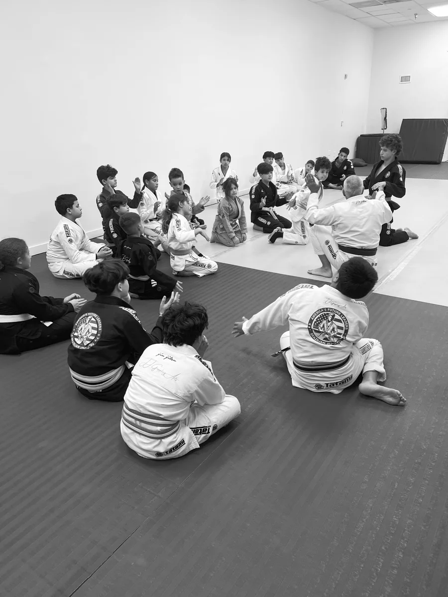 JJ Grappling Arts facility image