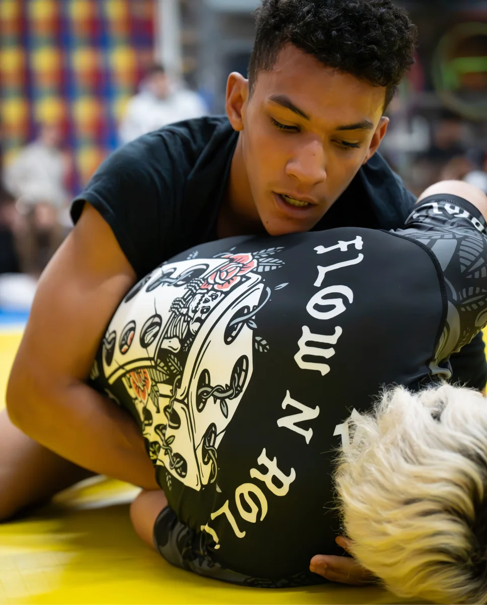JJ Grappling Arts facility image