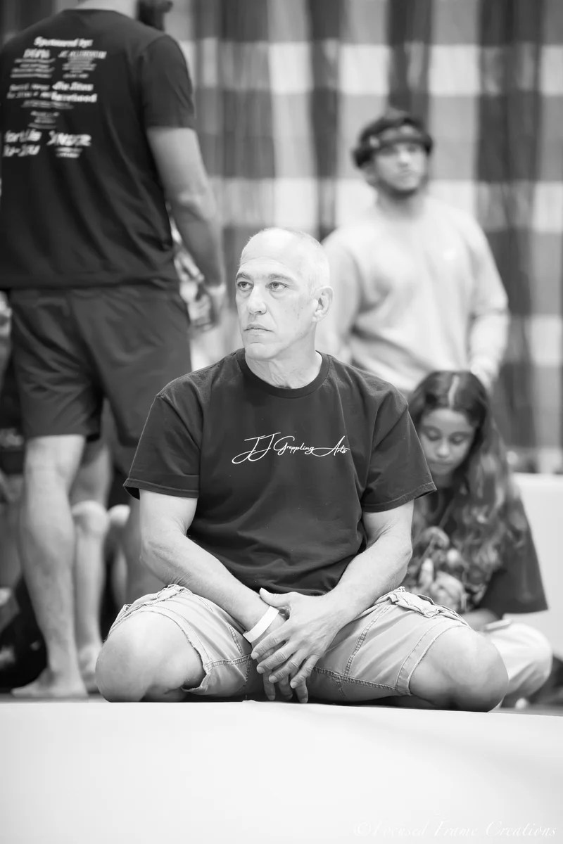 JJ Grappling Arts facility image