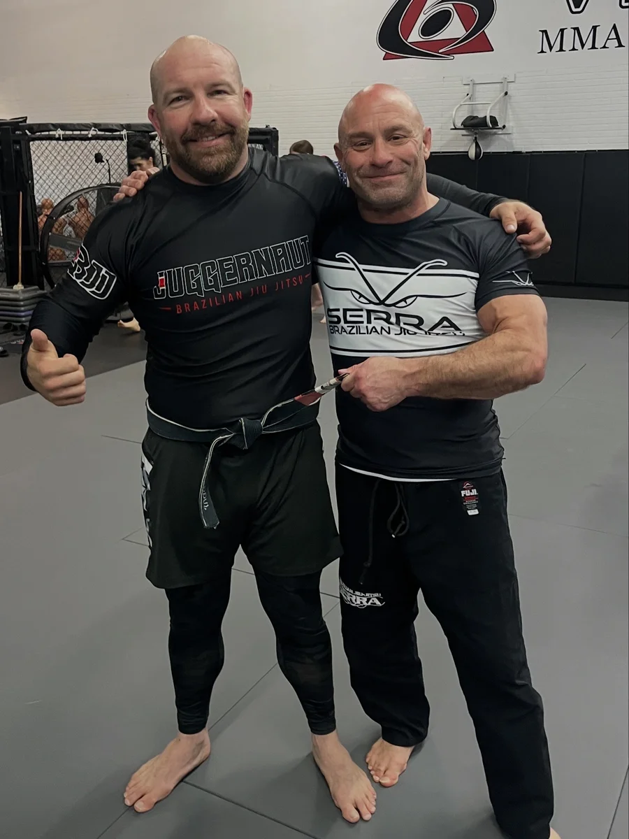 Juggernaut Brazilian Jiu Jitsu facility image