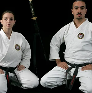 Jukido Academy facility image