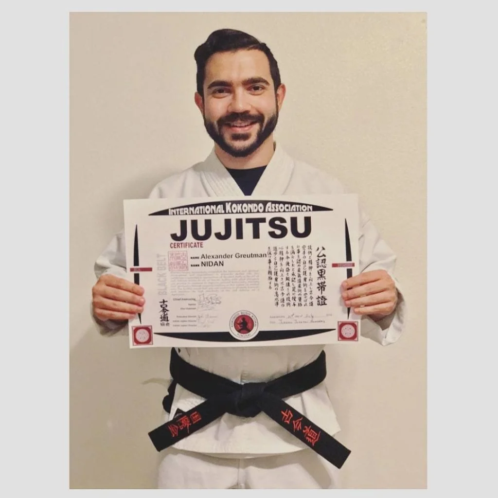 Jukido Academy facility image