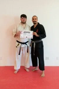 Jukido Academy facility image