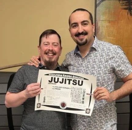 Jukido Academy facility image