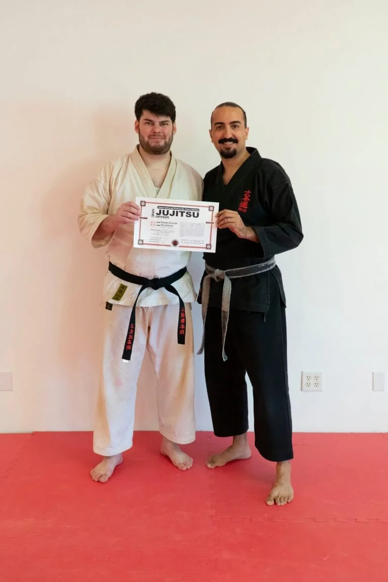 Jukido Academy facility image