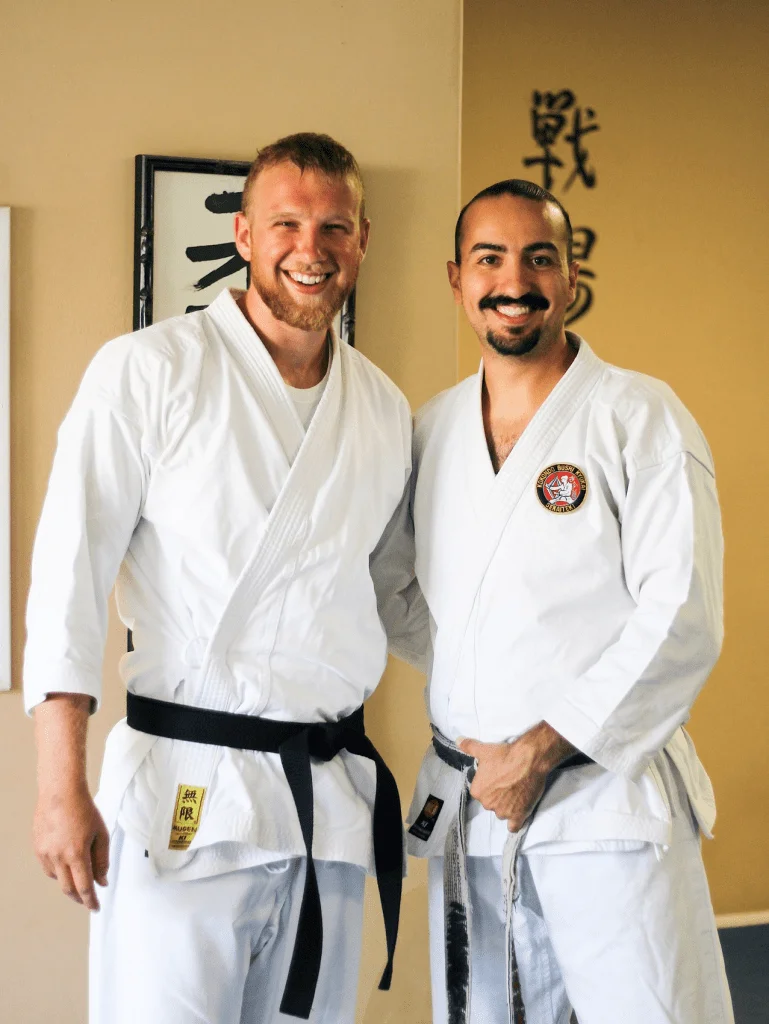 Jukido Academy facility image