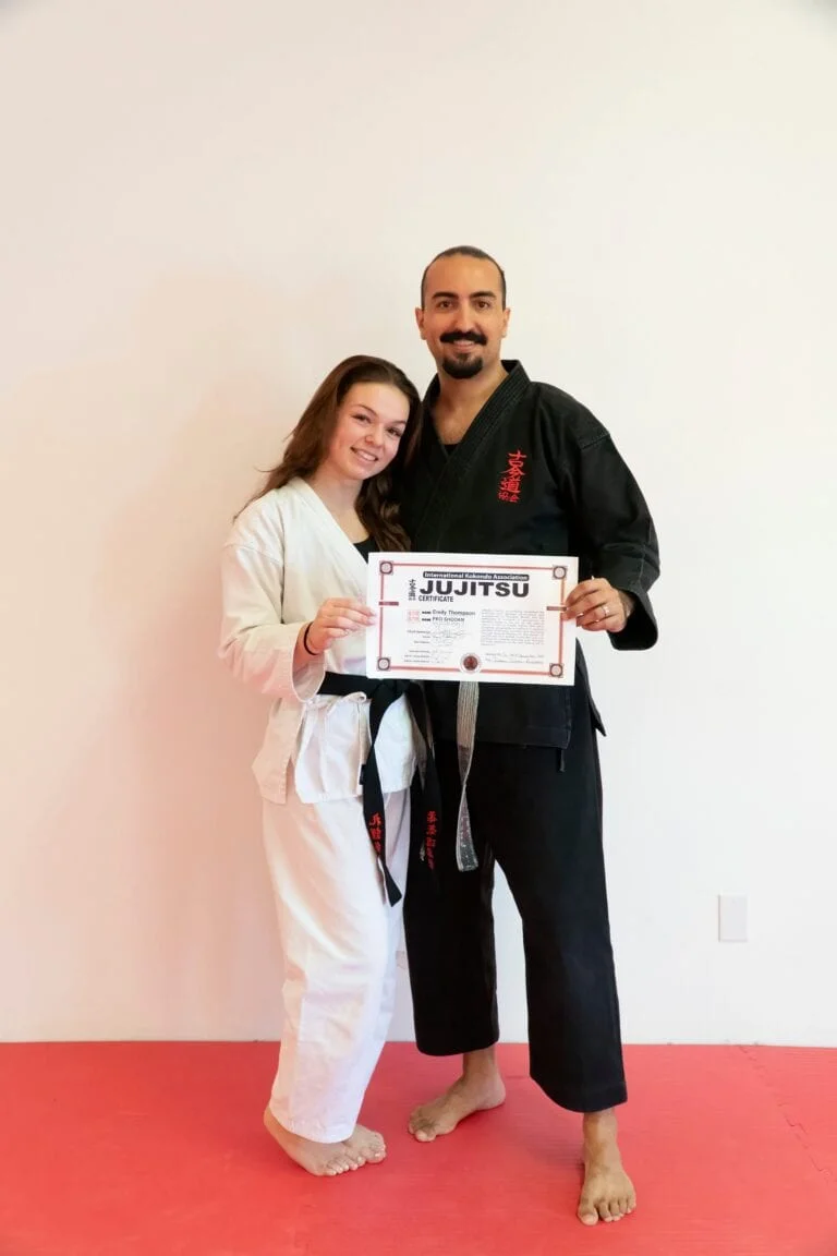 Jukido Academy facility image