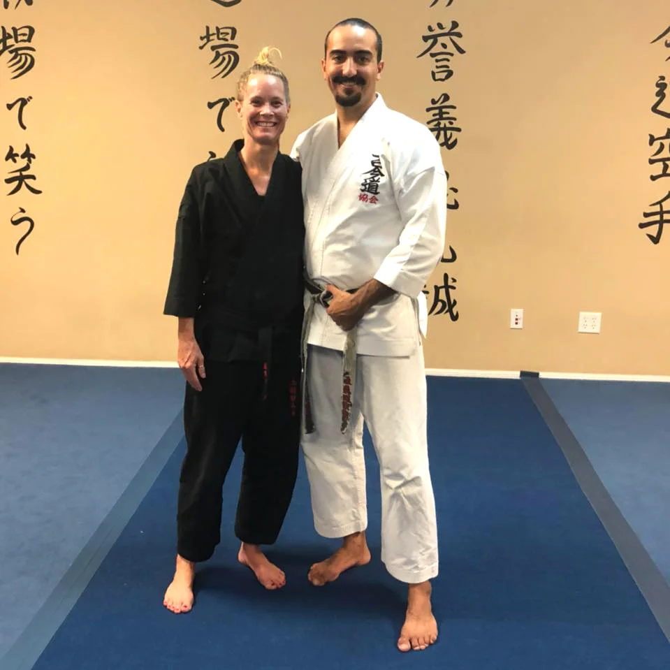 Jukido Academy facility image