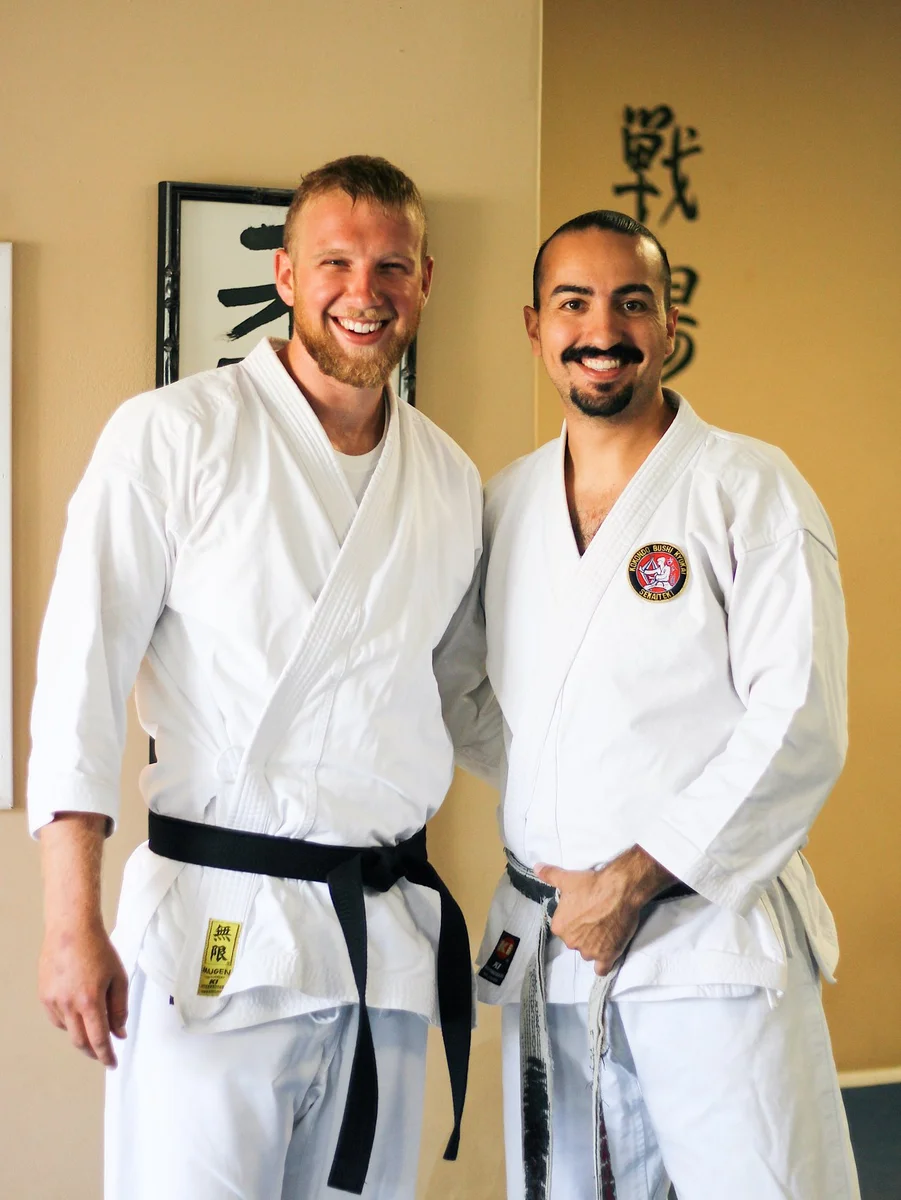 Jukido Academy facility image