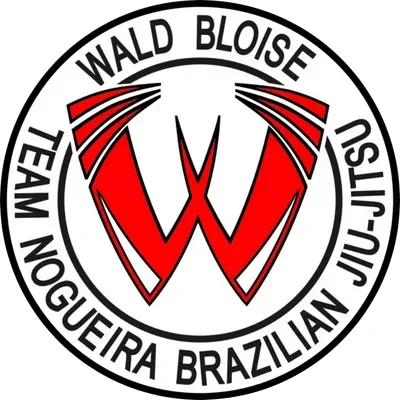 Team Nogueira Bloise BJJ Jupiter academy logo