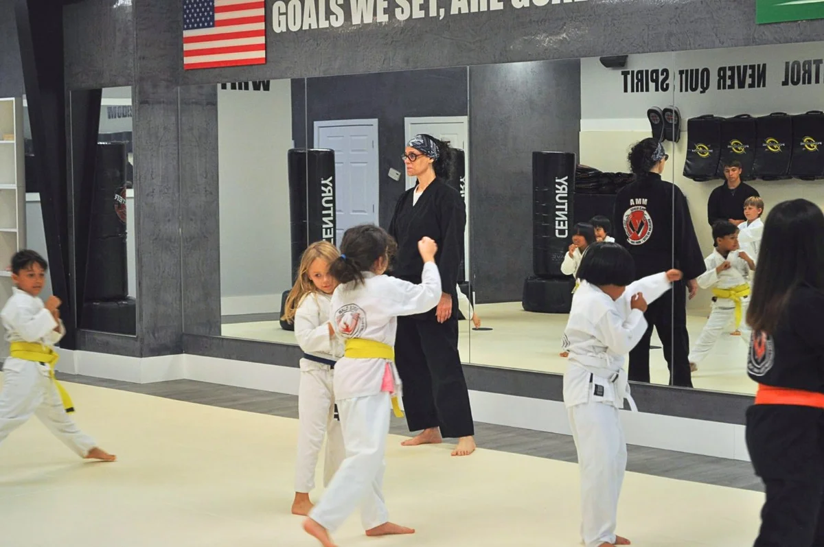 Team Nogueira Bloise BJJ Jupiter facility image