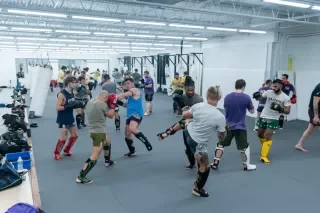 Kaizen Tampa facility image