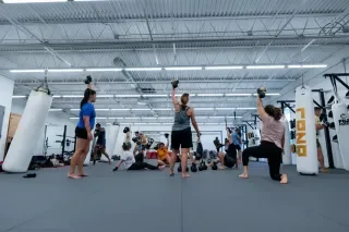 Kaizen Tampa facility image