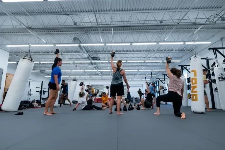 Kaizen Tampa facility image