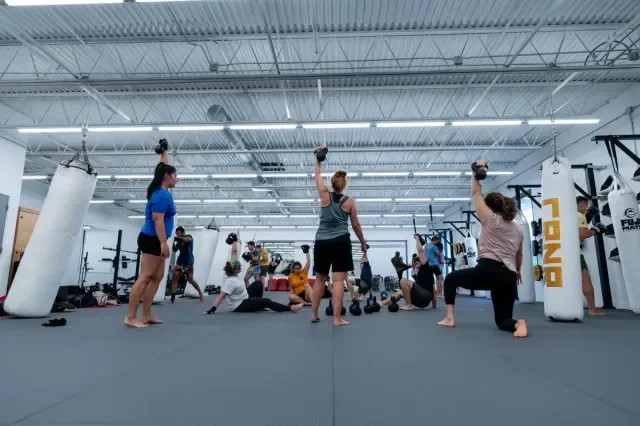 Kaizen Tampa facility image