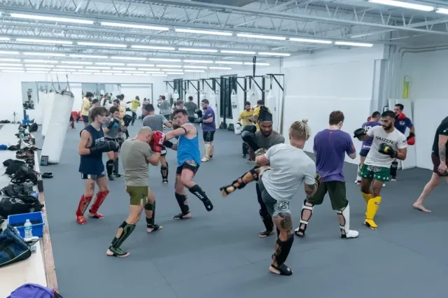 Kaizen Tampa facility image