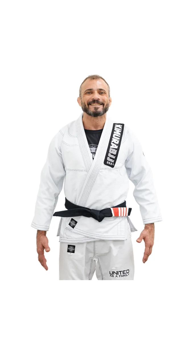 Kimura BJJ USA Boca Raton facility image