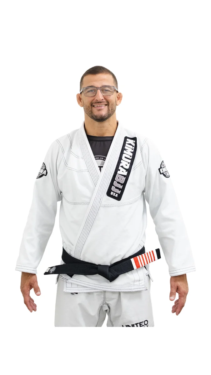 Kimura BJJ USA Boca Raton facility image