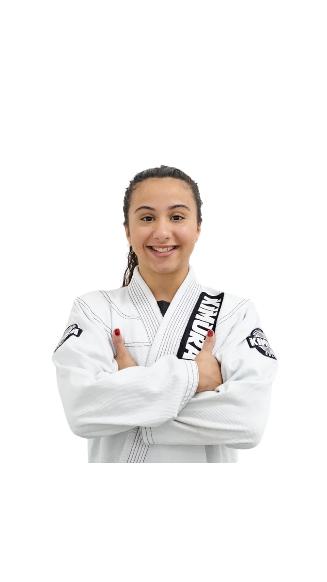 Kimura BJJ USA Boca Raton facility image