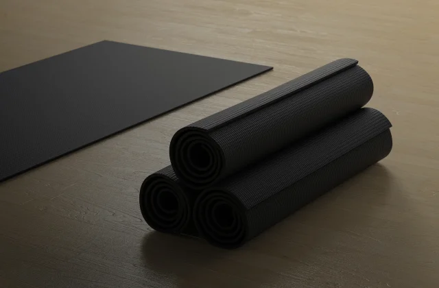 Komba Jiu Jitsu facility image