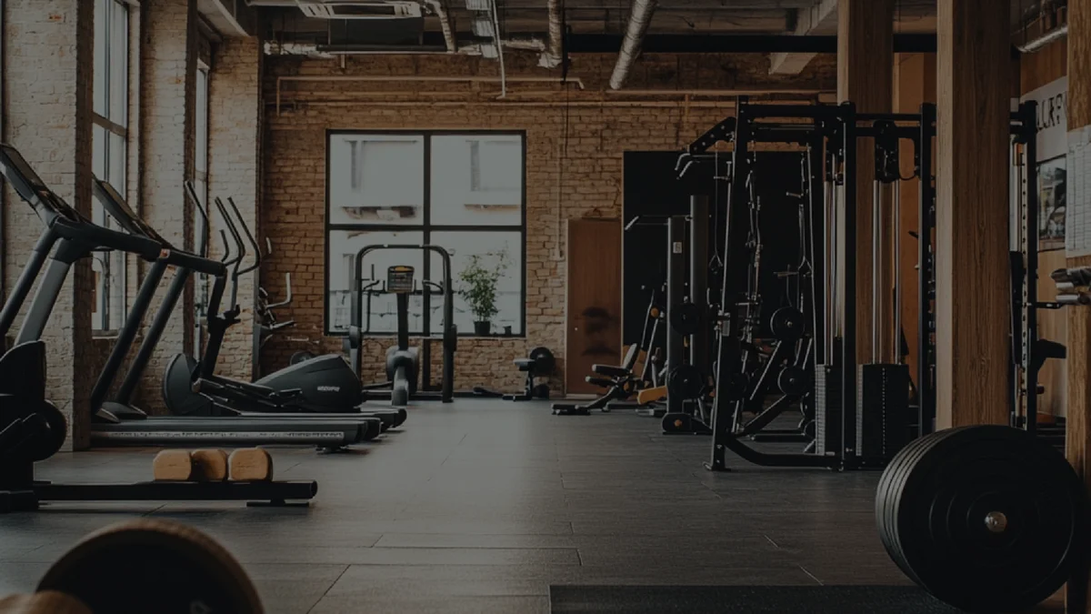 Komba Jiu Jitsu facility image