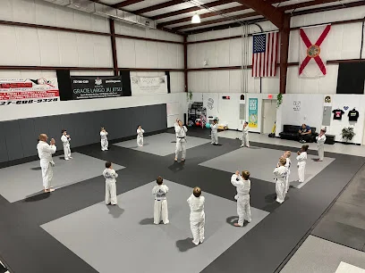 Gracie Largo Jiu Jitsu facility image