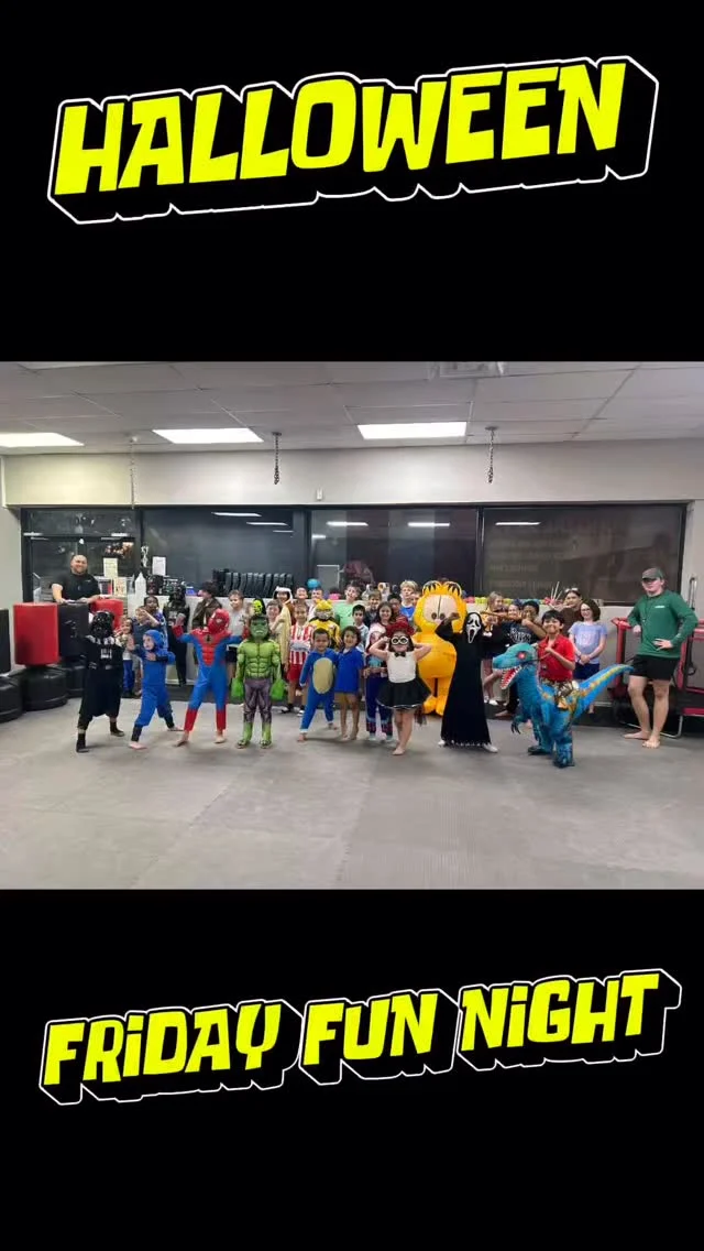 Lazic Martial Arts & Fitness facility image