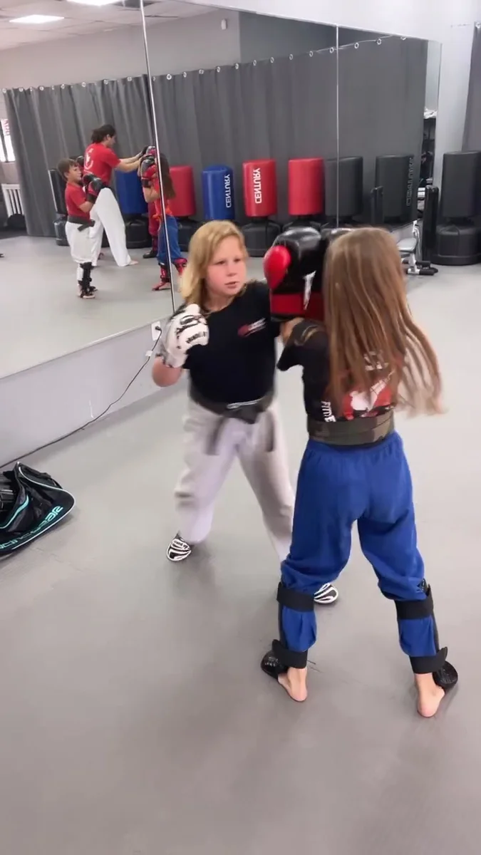 Lazic Martial Arts & Fitness facility image