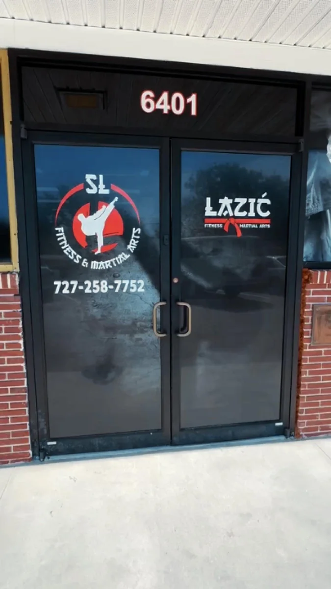 Lazic Martial Arts & Fitness facility image