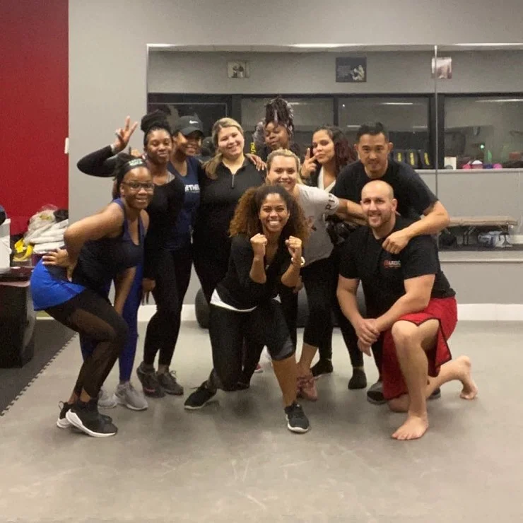 Lazic Martial Arts & Fitness facility image