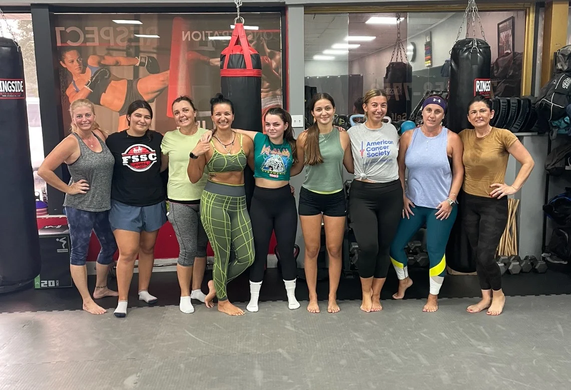 Lazic Martial Arts & Fitness facility image