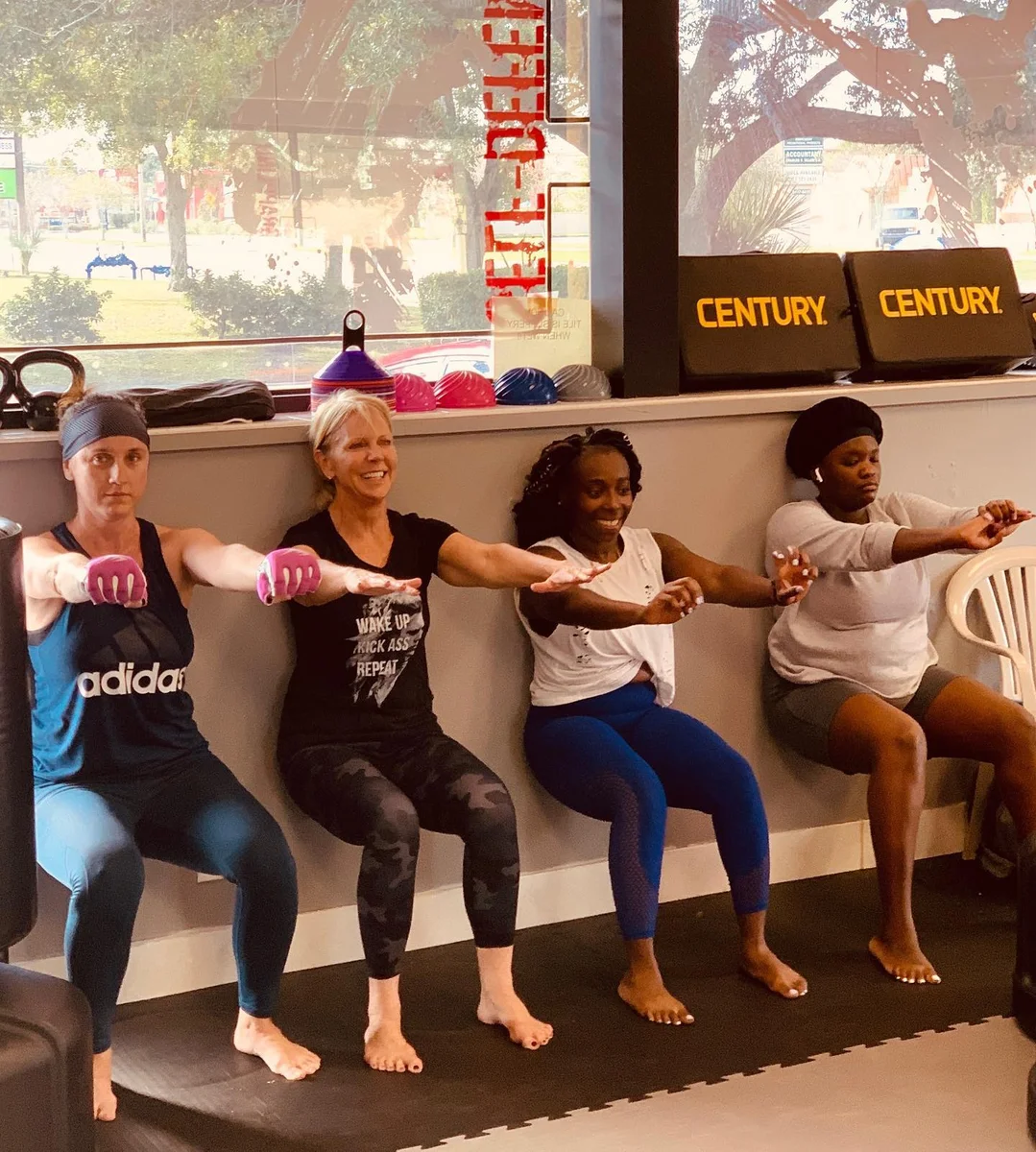 Lazic Martial Arts & Fitness facility image