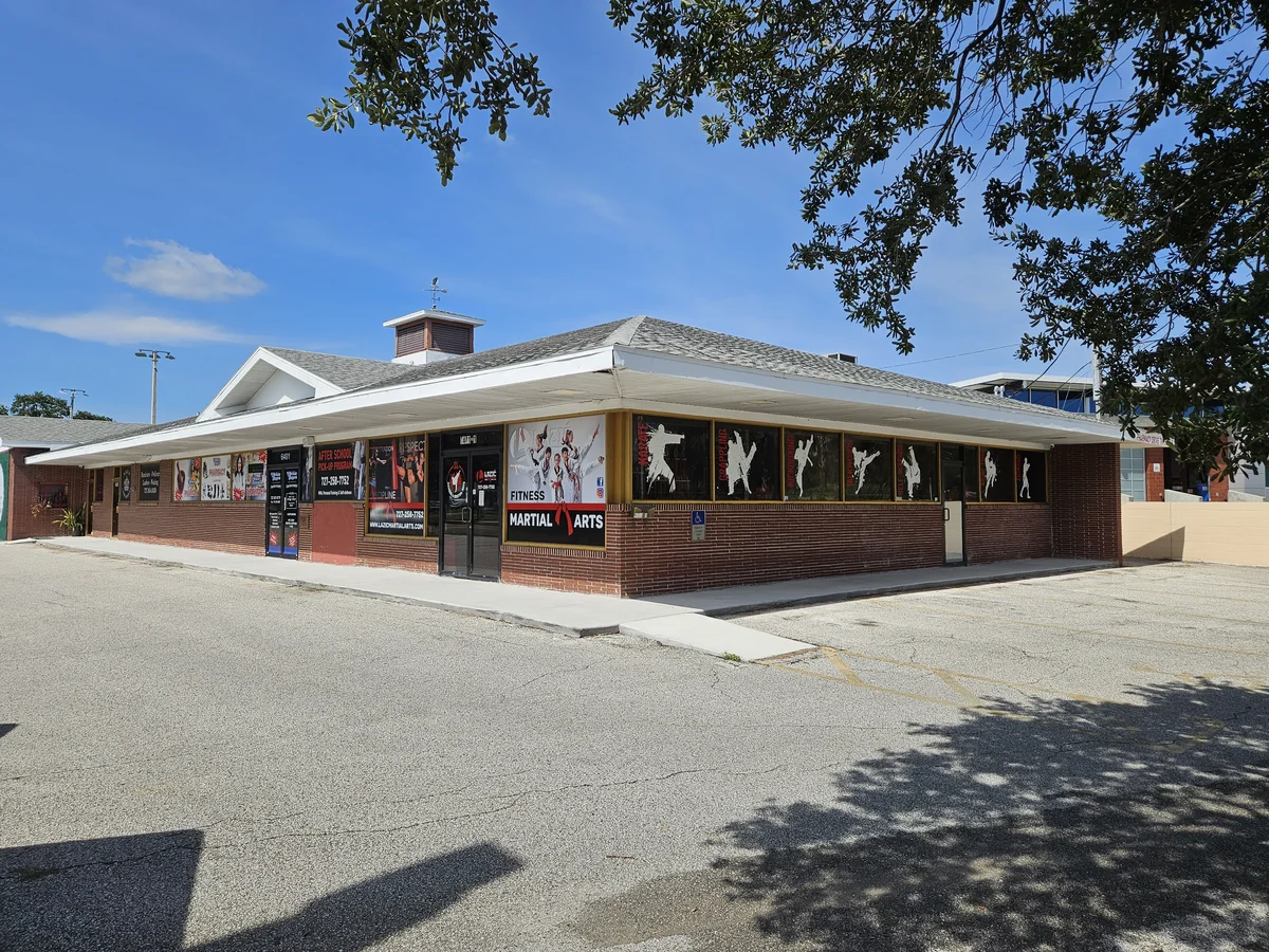 Lazic Martial Arts & Fitness facility image