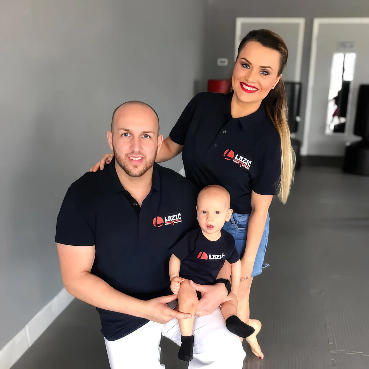 Lazic Martial Arts & Fitness facility image