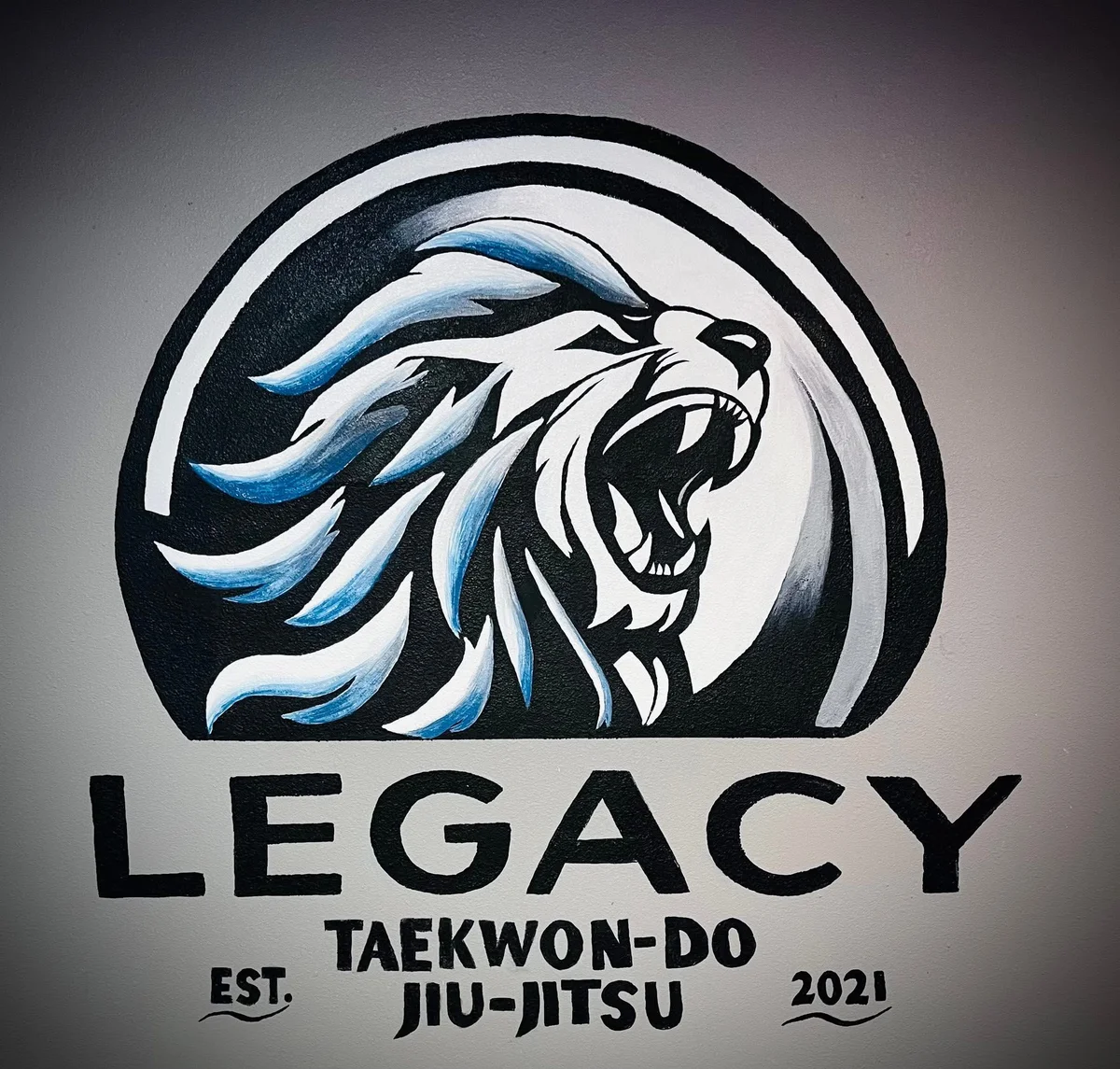 Legacy Taekwon-do & Jiu-Jitsu facility image