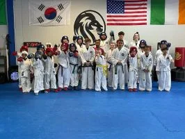 Legacy Taekwon-do & Jiu-Jitsu facility image