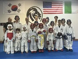 Legacy Taekwon-do & Jiu-Jitsu facility image