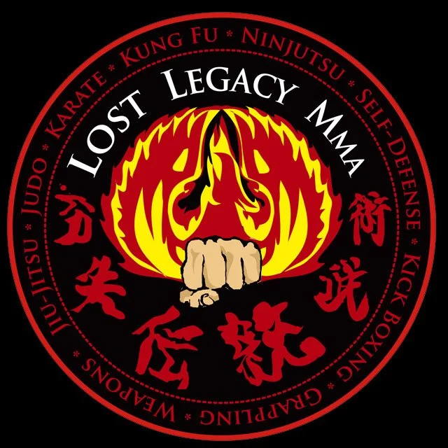 Lost Legacy Systems Martial Arts facility image