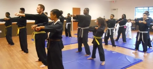 Lost Legacy Systems Martial Arts facility image