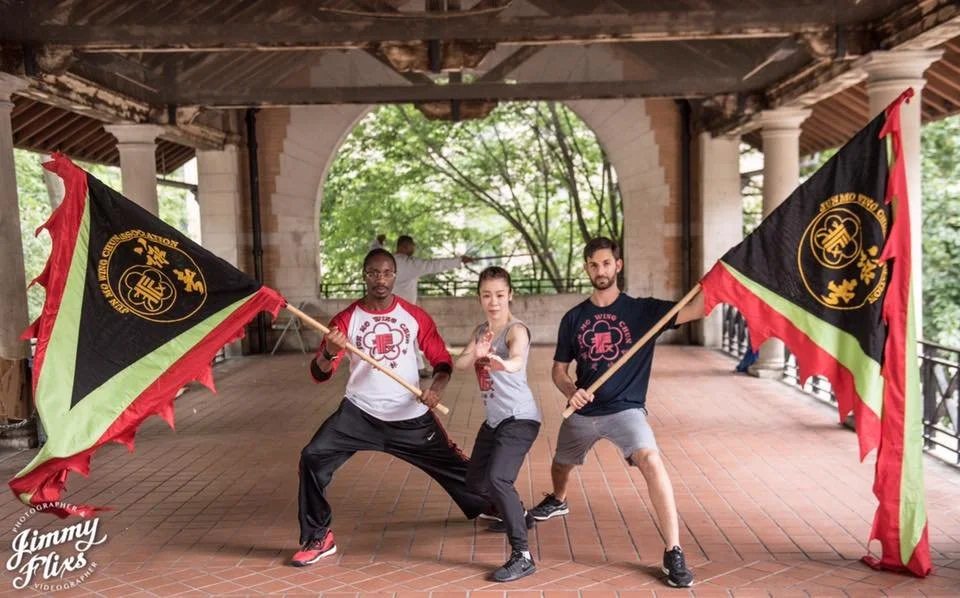 Lost Legacy Systems Martial Arts facility image