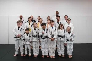 LSBJJ Academy facility image
