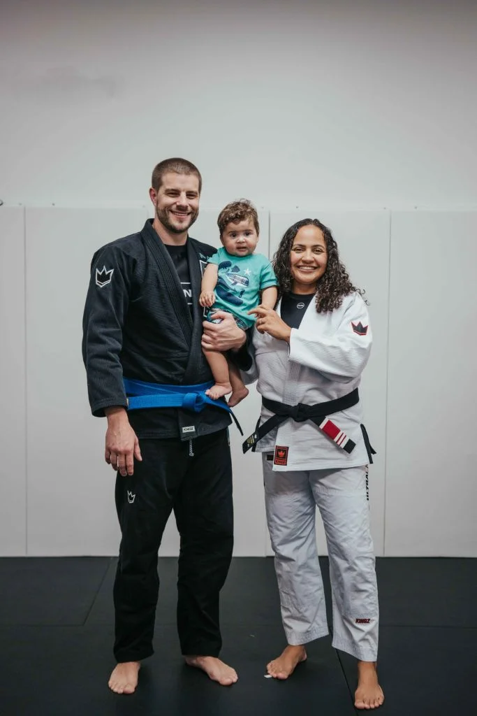 LSBJJ Academy facility image