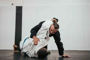 LSBJJ Academy facility image