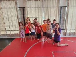 Ludus Magnus Academy of Mixed Martial Arts facility image